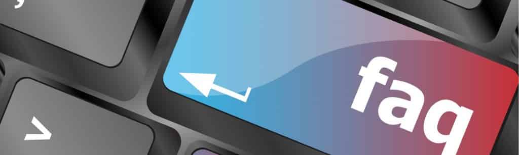 FAQ - Answers to Your Frequent Luxury Car Hire Questions
