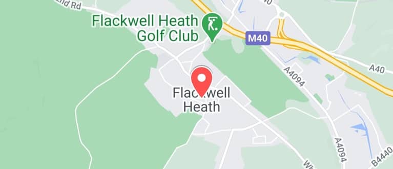 Wedding-Car-Hire-Flacckwell-Heath-2