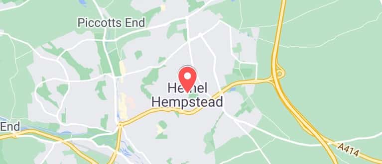 Wedding-Car-Hire-Hemel-Hempstead-2